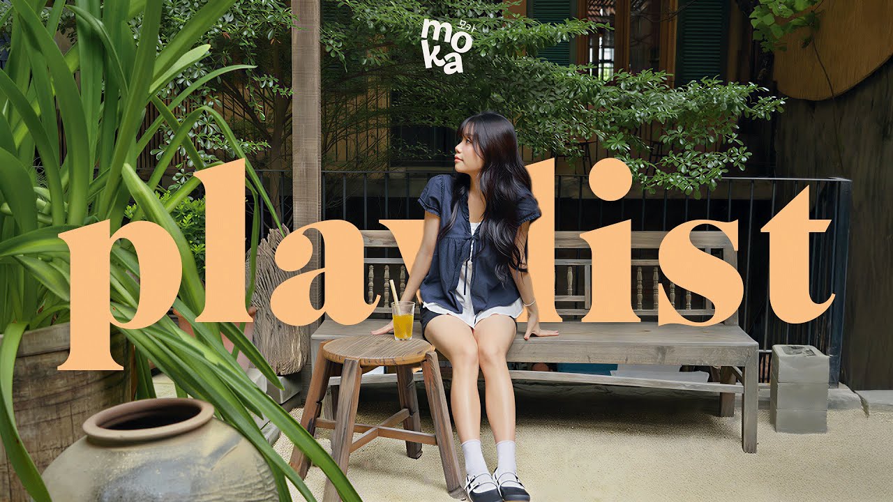 [𝐏𝐥𝐚𝐲𝐥𝐢𝐬𝐭] A sunny playlist at a Hanoian café to sweep away the winter breeze | Groovy Pop Playlist