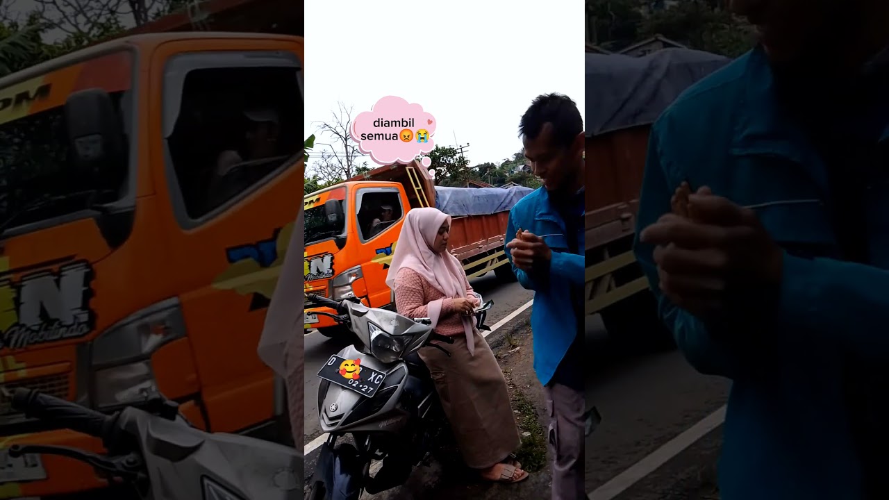 kapok deh... 😭😫 