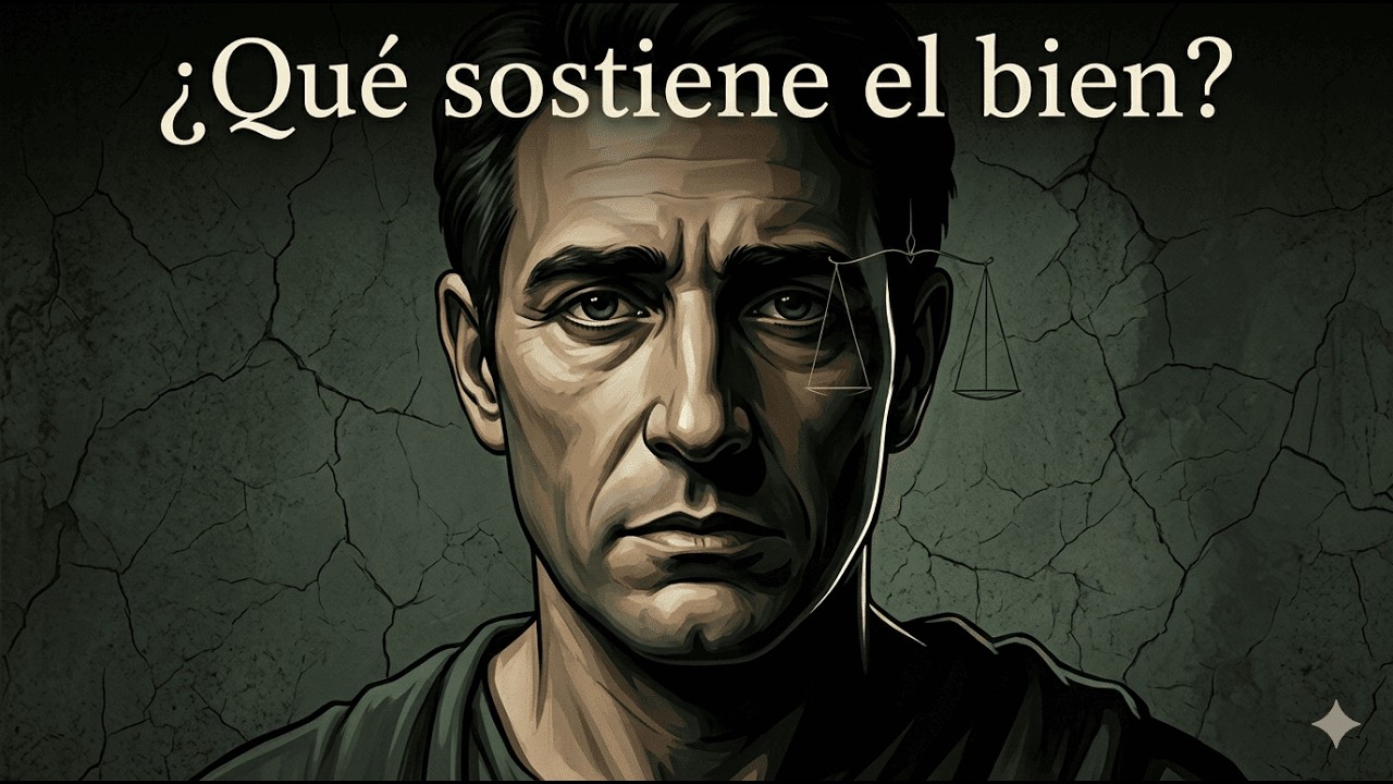 Si Dios No Existe, ¿Todo Está Permitido? El Debate que Destruirá Tu Moral