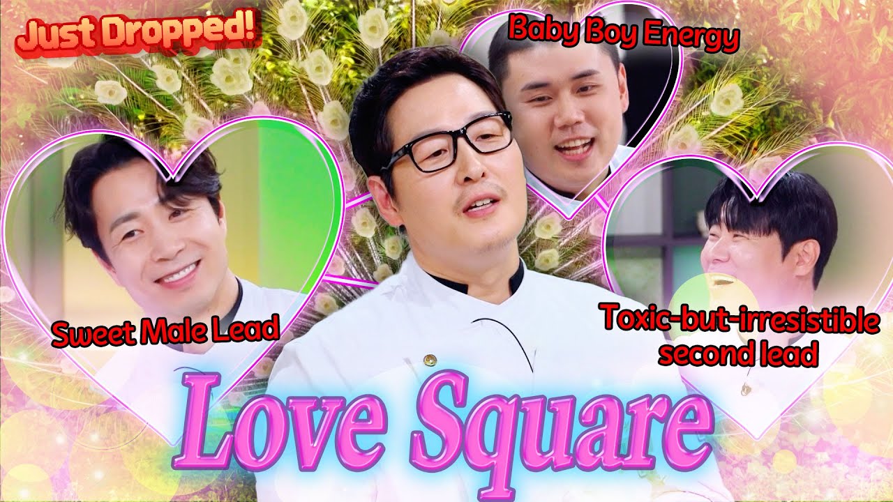 ＂You’re My Peacock🦚＂ Kim Poong’s Funniest Cooking Moments on Chef & My Fridge😘