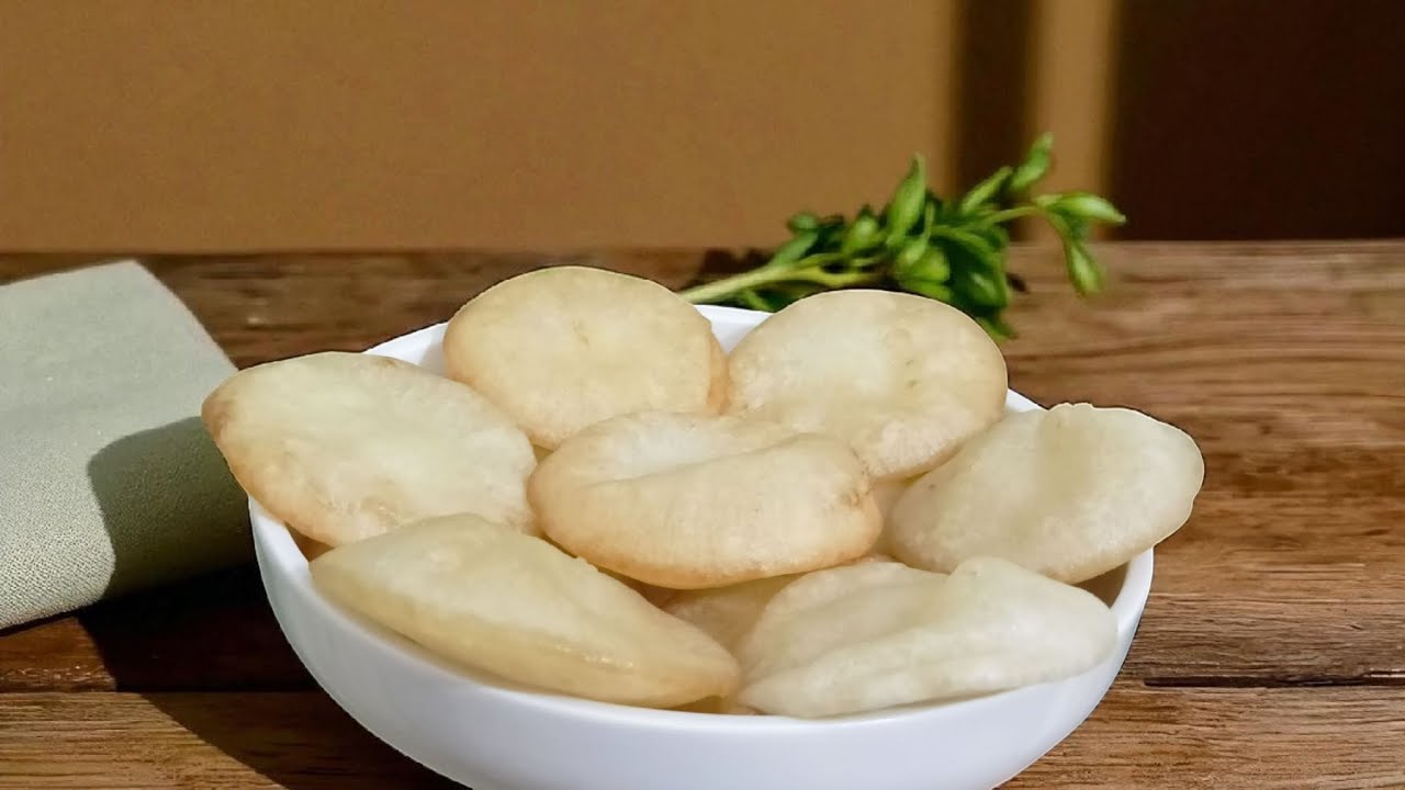 তেলে পিঠা তৈরির সবচেয়ে সহজ পদ্ধতি   একবার দেখলেই পারবেন! / Sohje Tel Pitha Bananor Trick!
