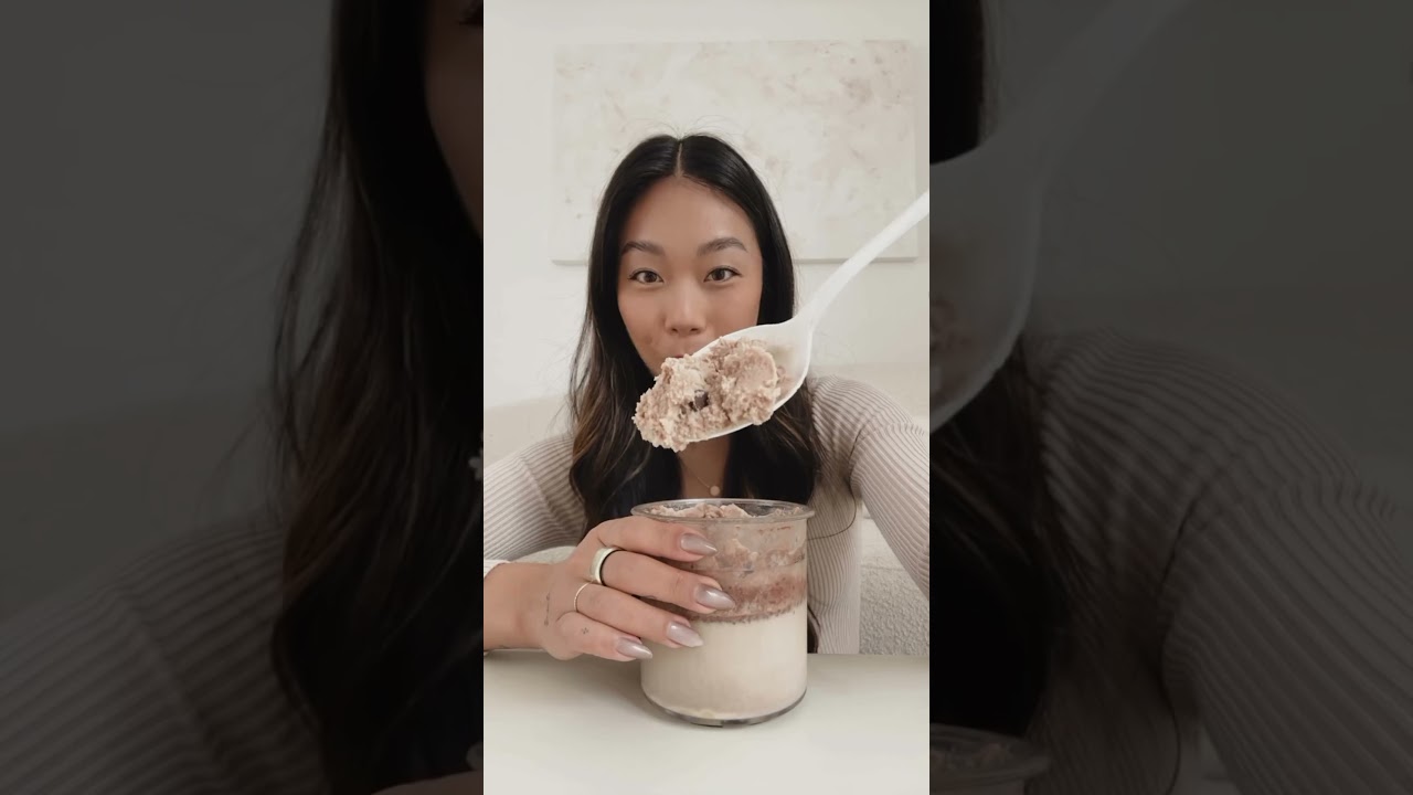 What I Eat in a Day as a Vegan!