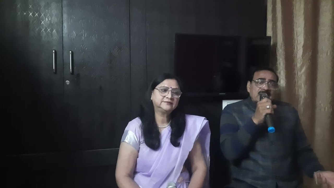 Tu tu hai wahi dil ne jise 