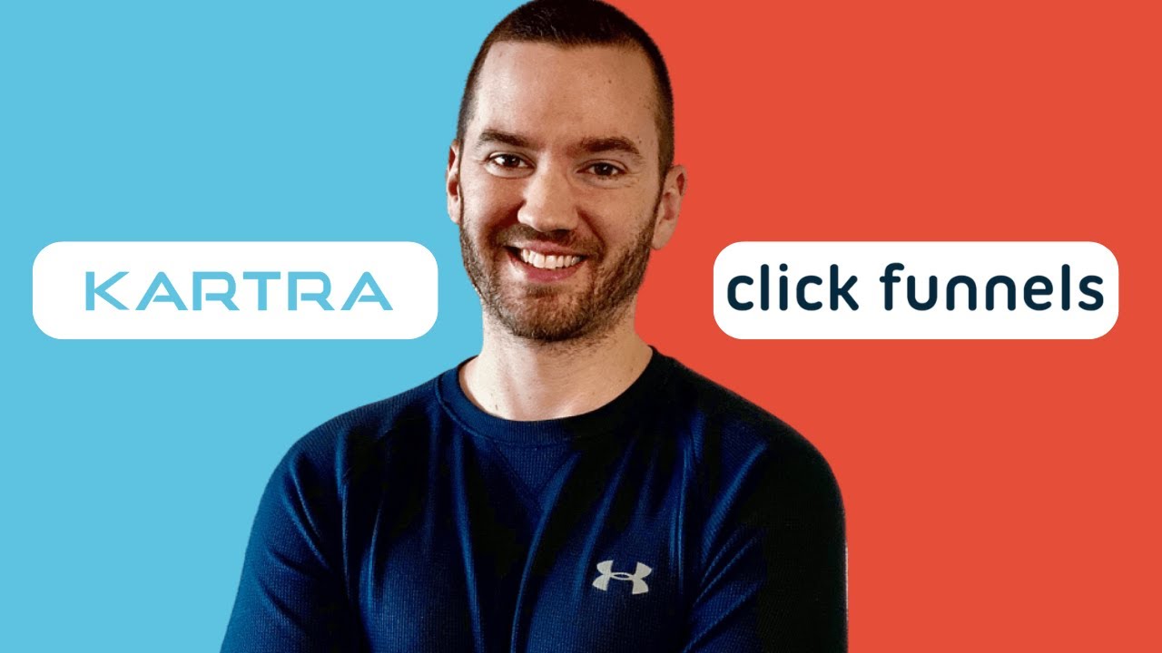 Kartra Vs ClickFunnels 2.0 (2024 Quick Comparison)