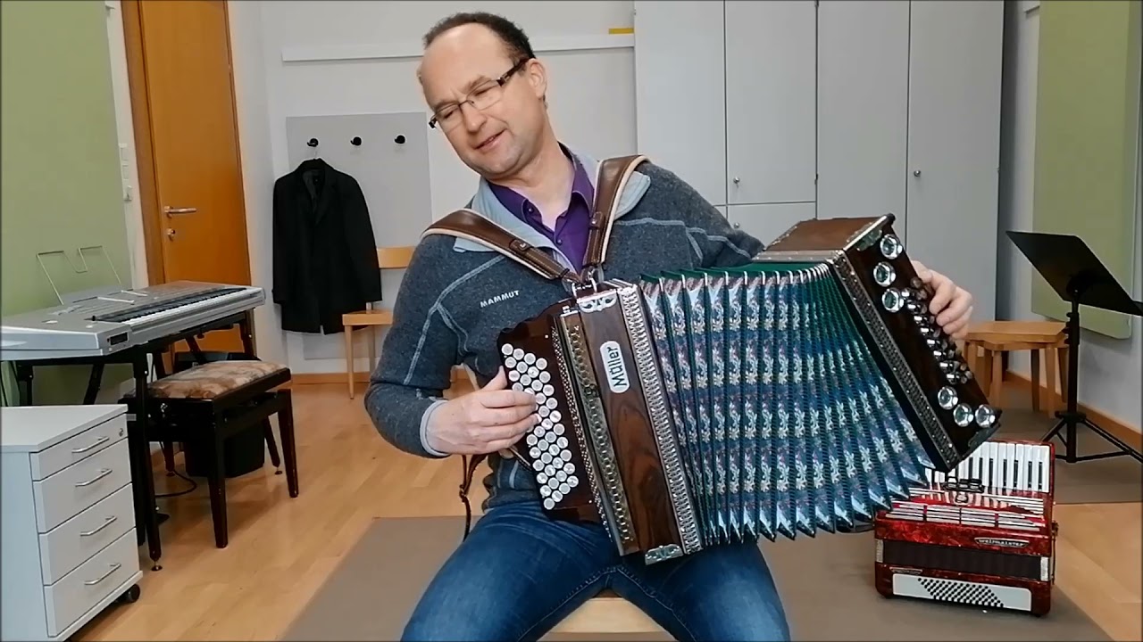 Oh du mein Lavanttal