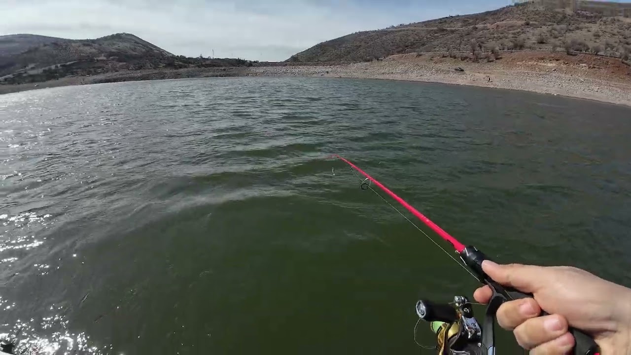 Spurt 3.20 Şişme Bot İlk Kurulum Test, Ayaş Çanıllı Balık Avı