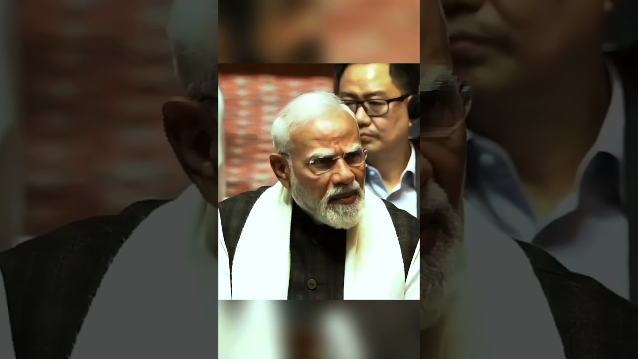 Narendra Modi Ji Respect Parliament Sadasya PM Modi Ji #narendramodi #pmmodi #pmnarendramodi