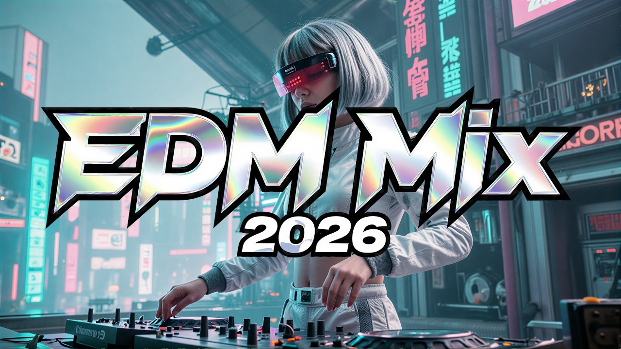 Car Music 2026 🎶 Ultra Bass Hits 2026 🎶 Top Remixes & Viral Tunes for Your Ride 2026
