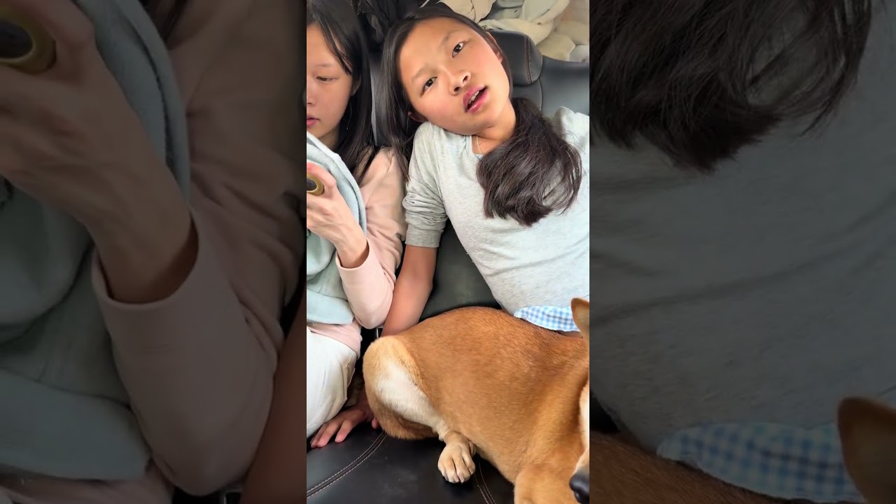 The slow life of the baby bottle is loading up...#Daily Life in Guangxi#Diary of a Baby Bo