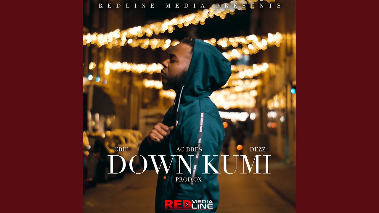 Down Kumi