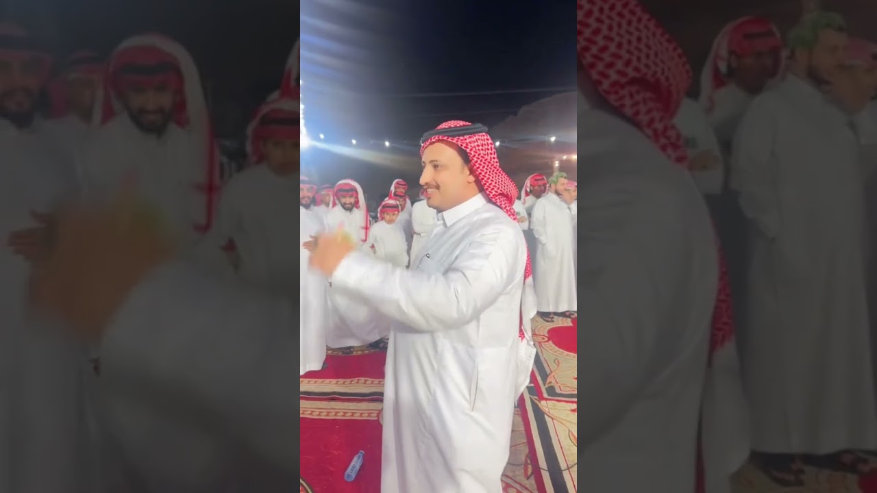 جديد الدمه | حسن جابر-حسين صمان-المشعبي -بن شاهر -الفرد 2\10\1446