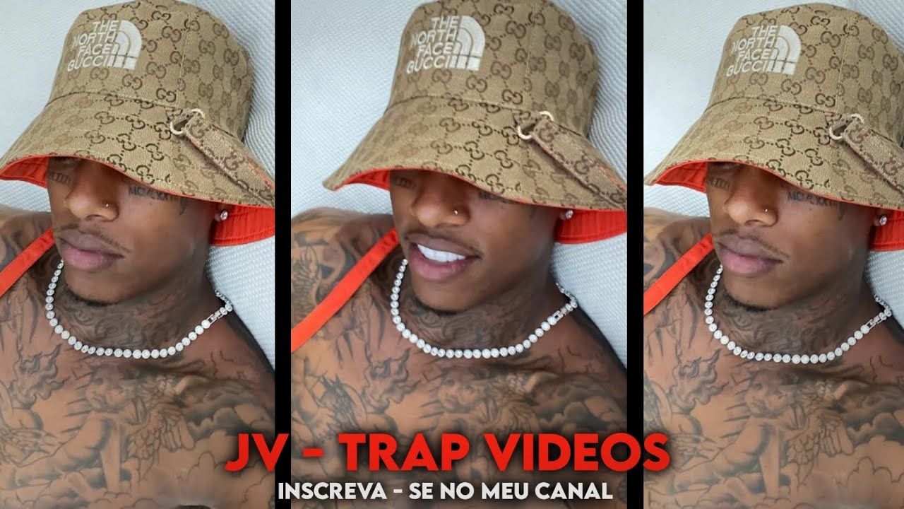 KAYBLACK - CARTA PRA DEUS [Speed Up]