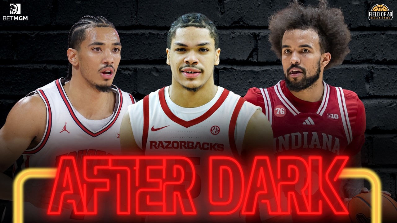 REACTION TO WEDNESDAY'S ACTION! Can Indiana get off the bubble? and MORE! | AFTER DARK