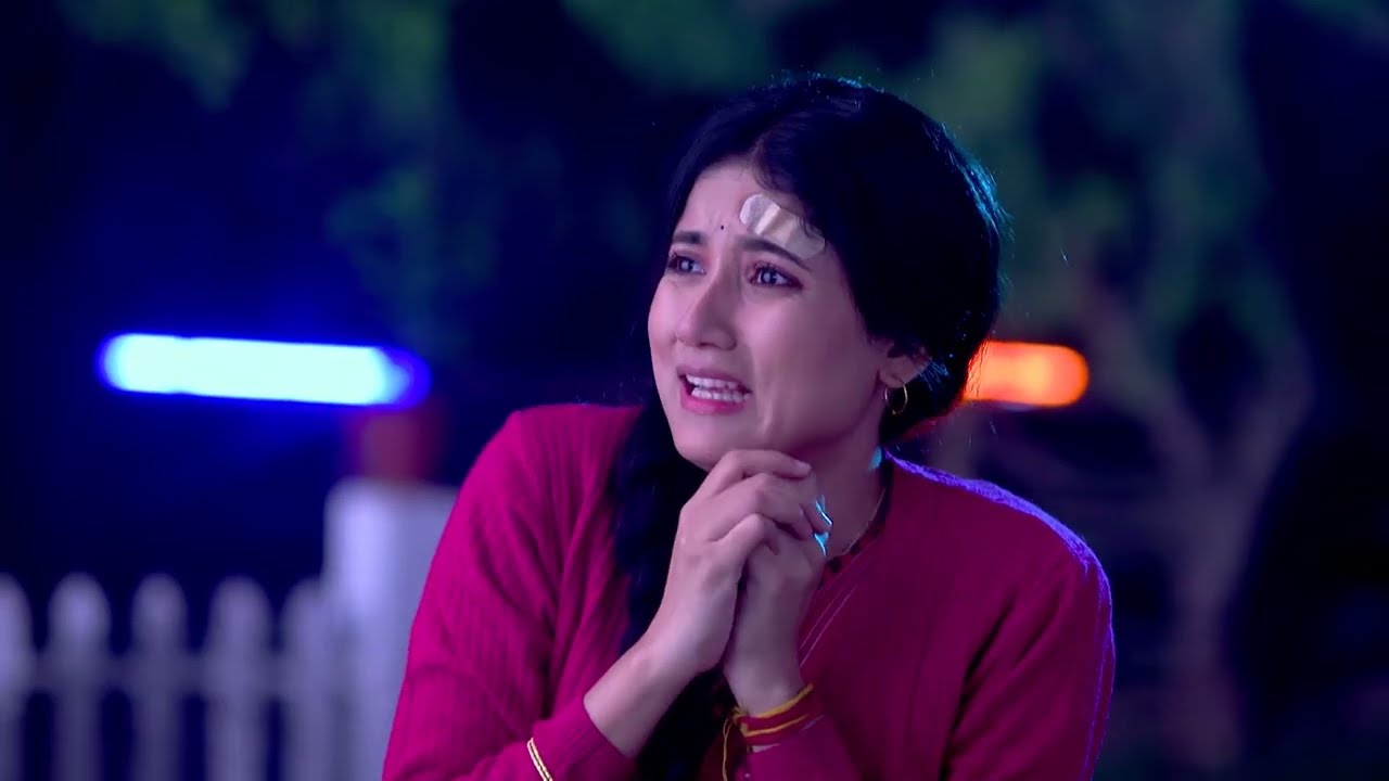 Indira asks Aditya to Marry Megha - Alor Koley - Full Ep - 35 - Zee Bangla