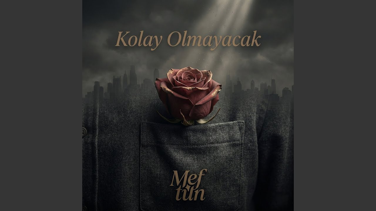 Kolay Olmayacak