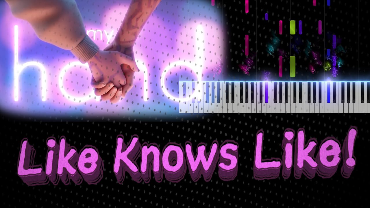 Free Piano Cover