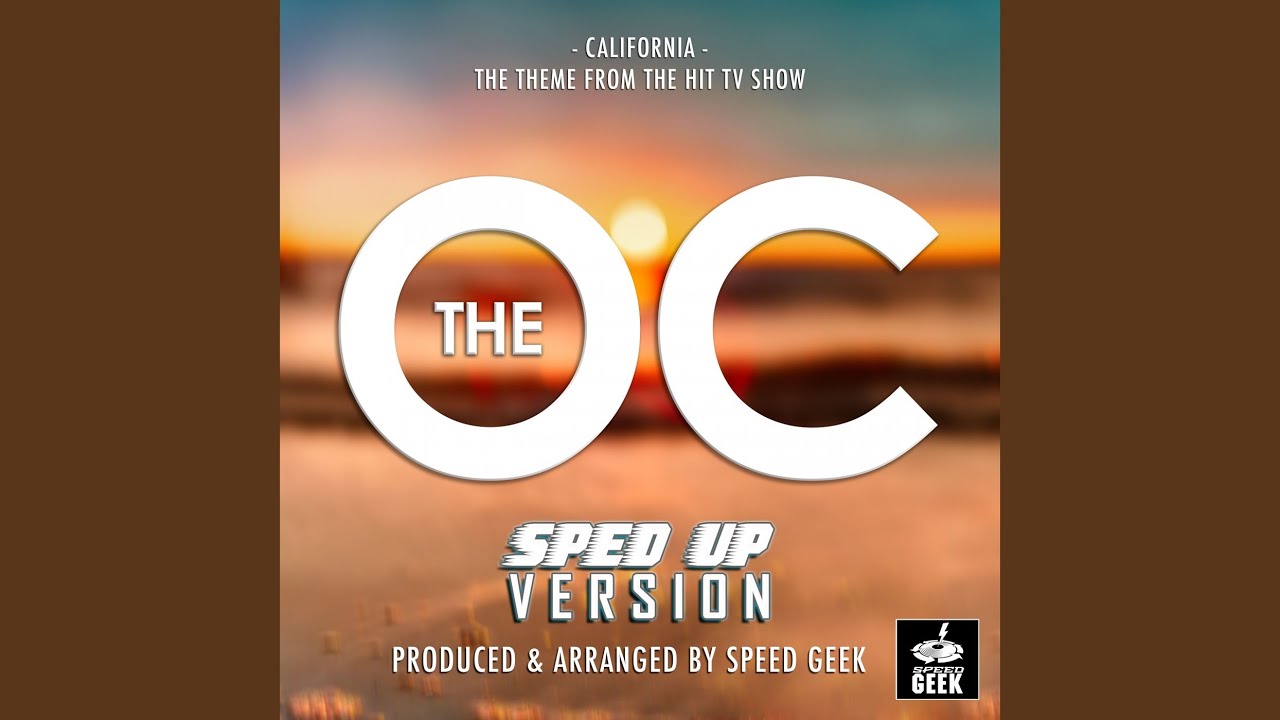 California (From 