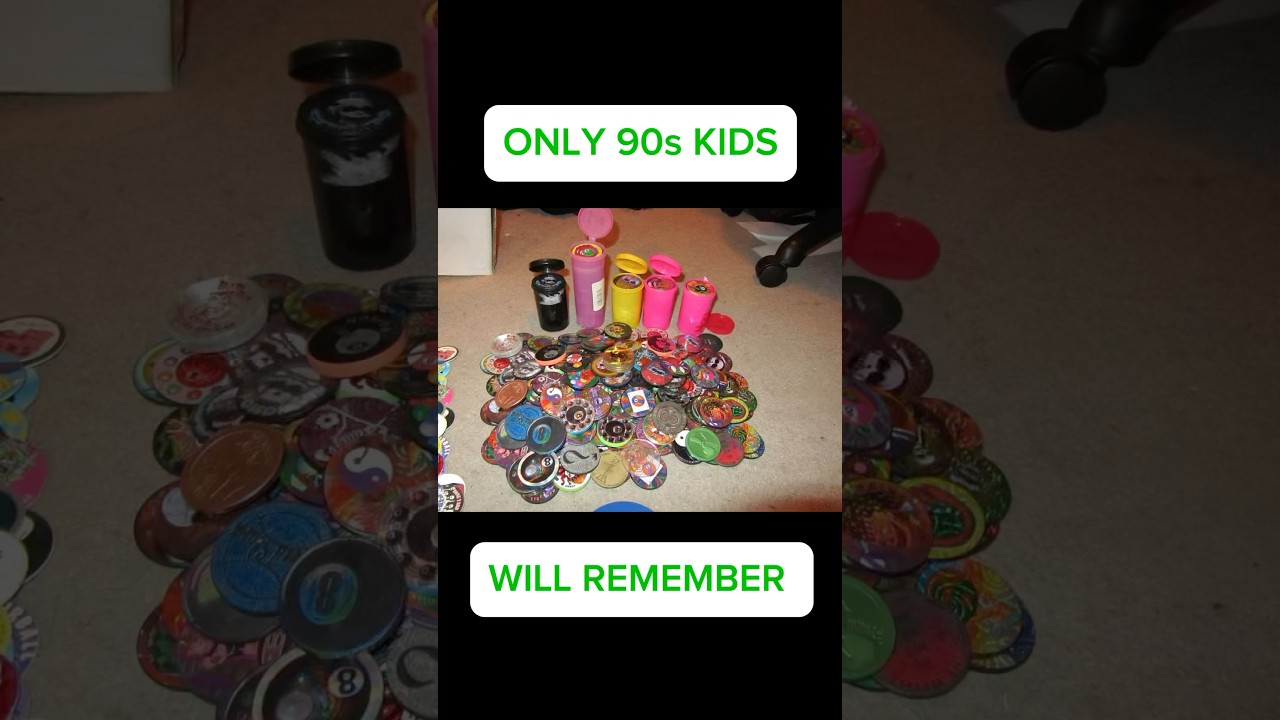 90s Nostalgia