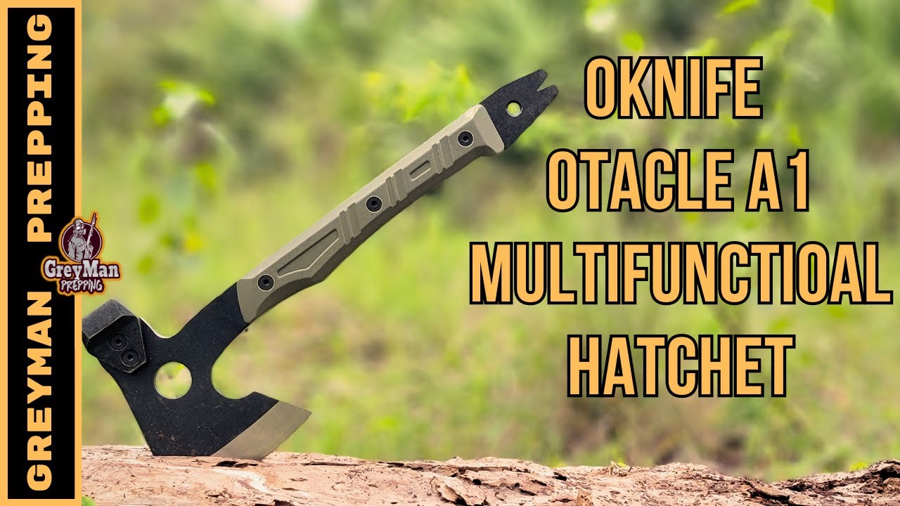Best Budget Hatchet?