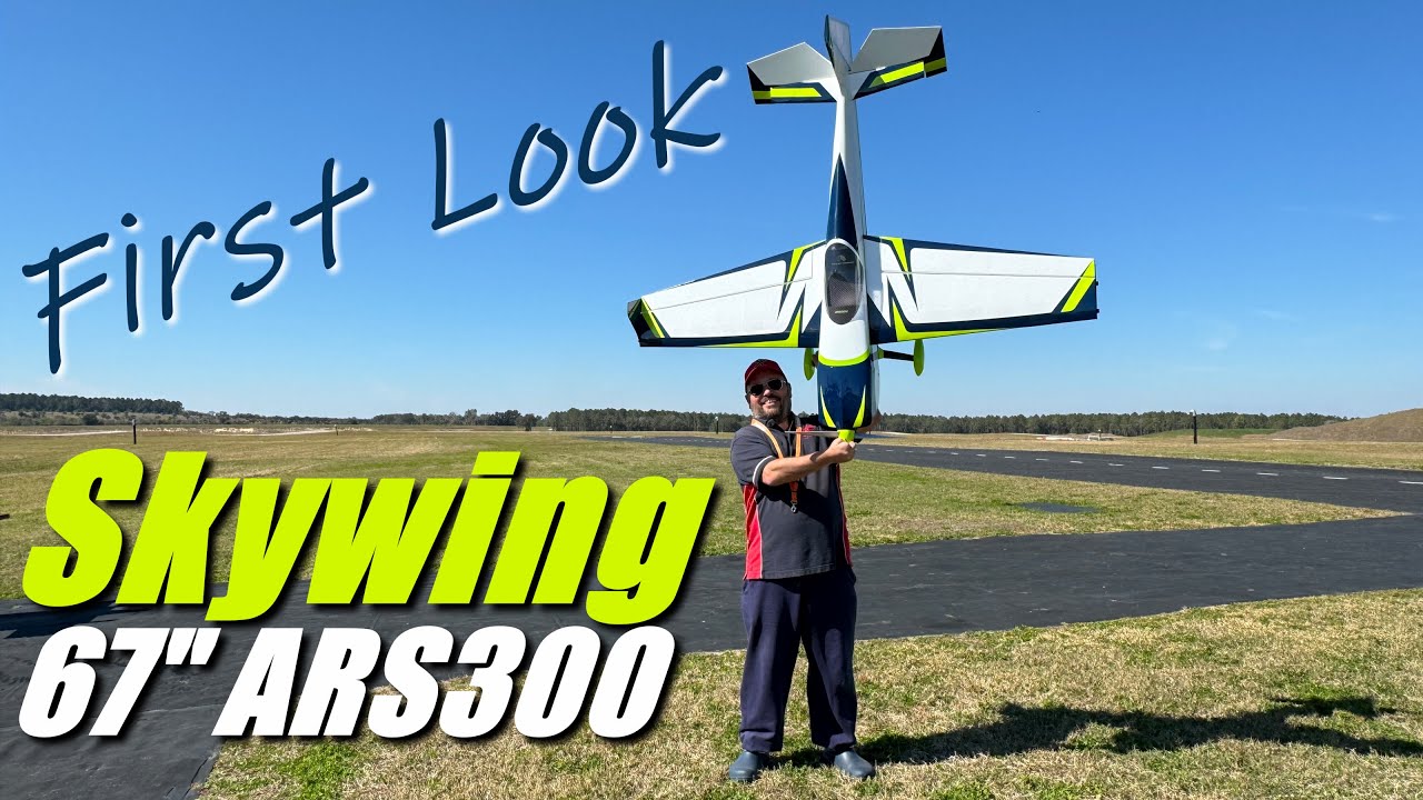 Skywing 67