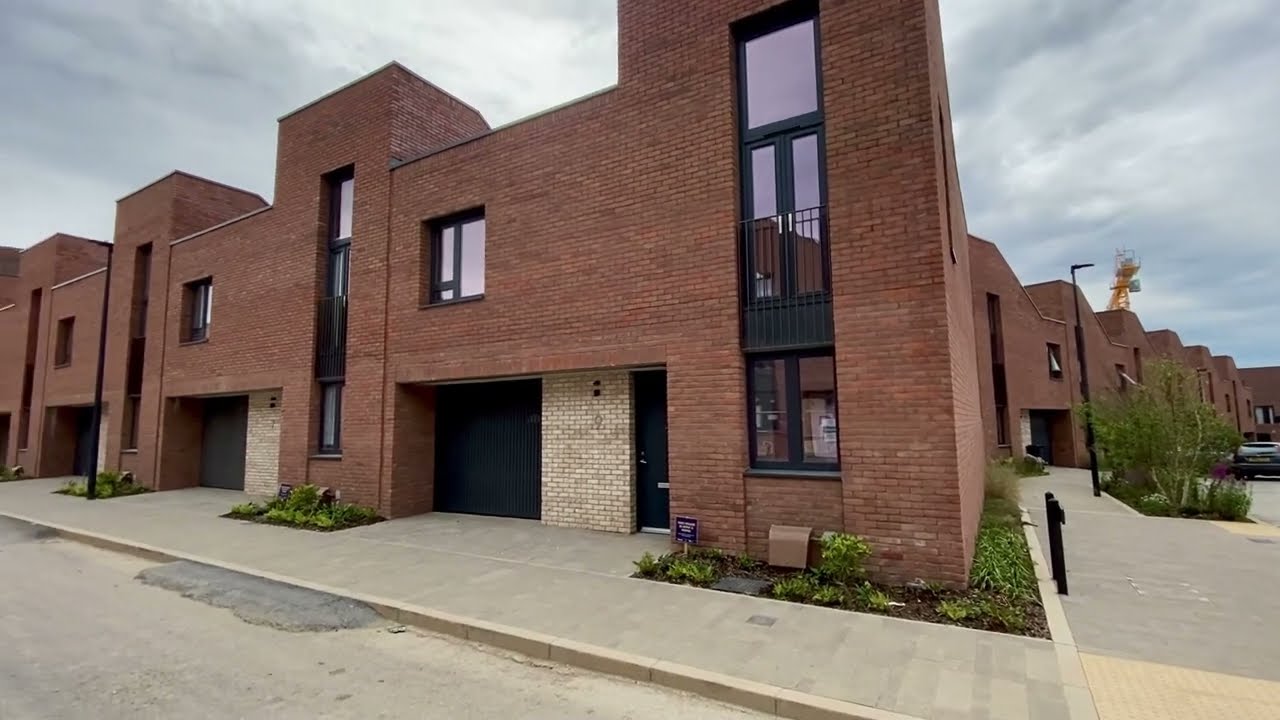 Brabazon, Frise Street, BS34 4AE