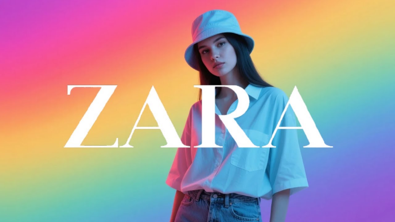 Deep House Fashion Playlist &middot; ZARA Boutique Ambience 2026