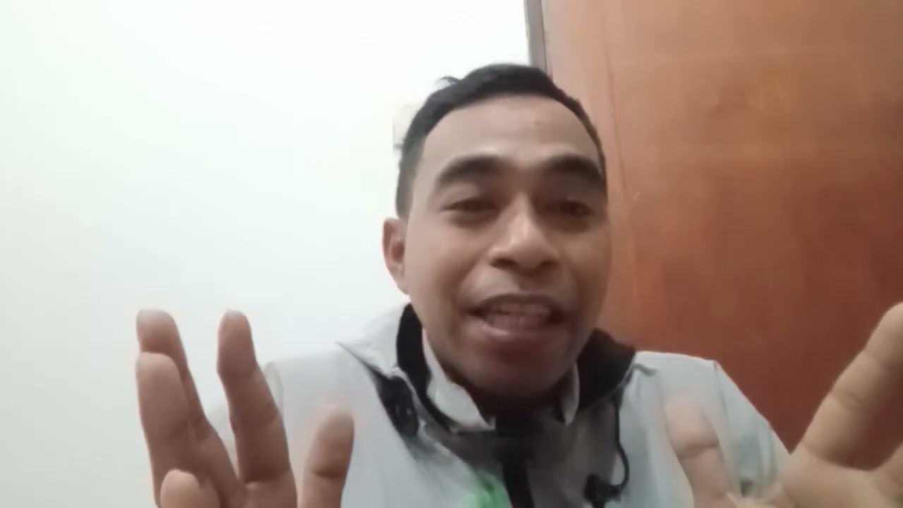 Melatih Kemampuan Story Telling (2/100)