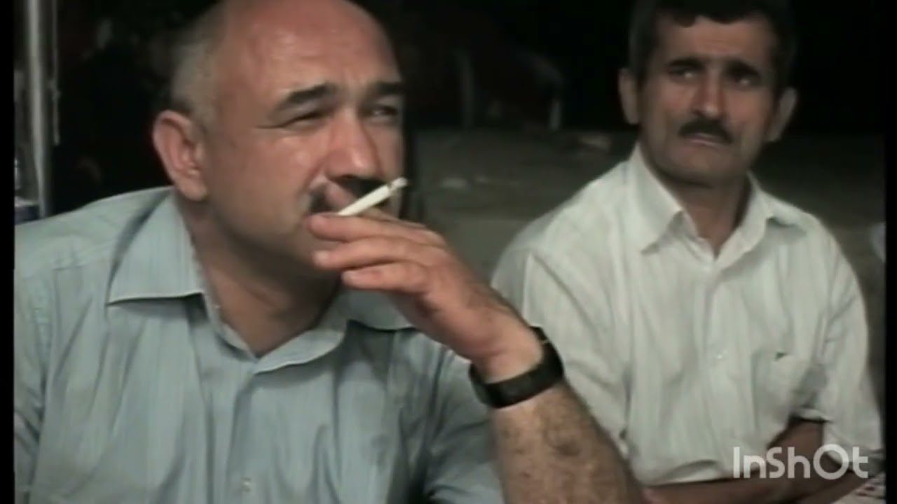 Hacı Həsənağa. Mollaoba toyu (2-ci hissə)