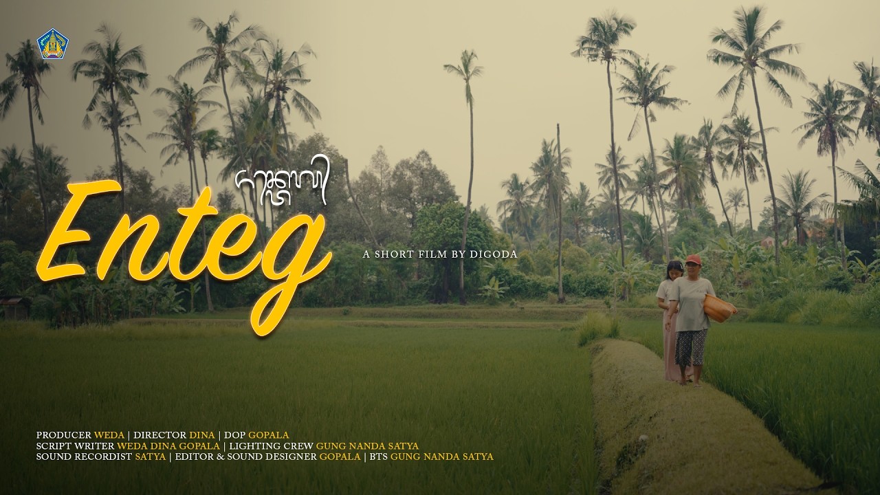 FILM PENDEK-DIGODA TEAM-BULELENG BALI