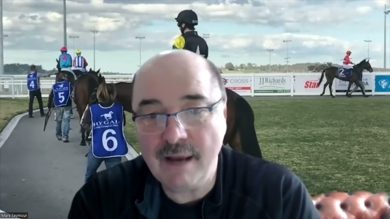 4 best best for today's Caulfield races & the Professor's Parlay - That's Racing!! 13 August 2022