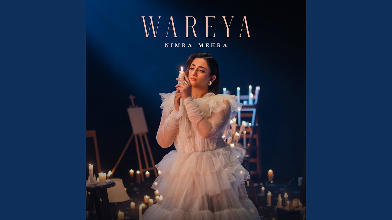 Wareya