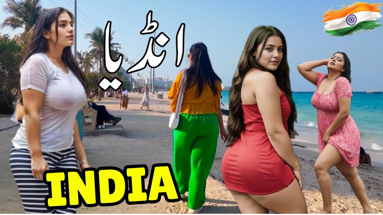 Travel to India | Full History and Documentary about India | بھارت کی سیر