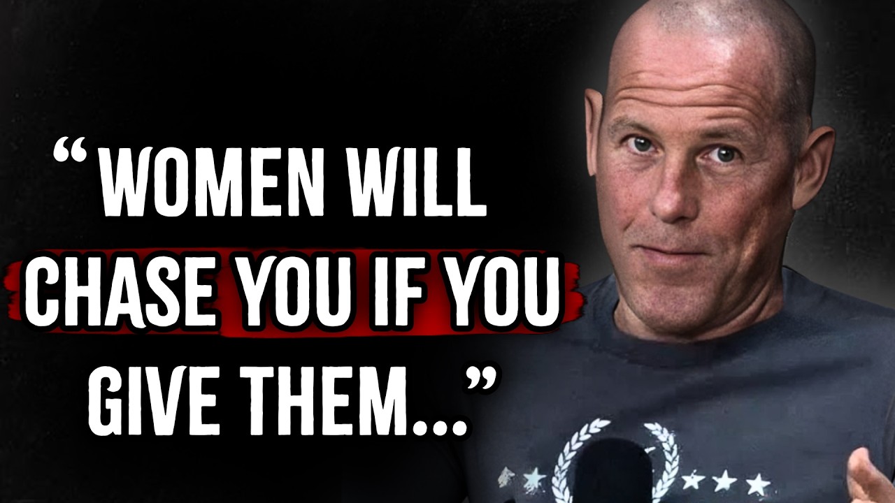Corey Wayne - HOW TO BE A 3% MAN | Life Changing Lessons For Men
