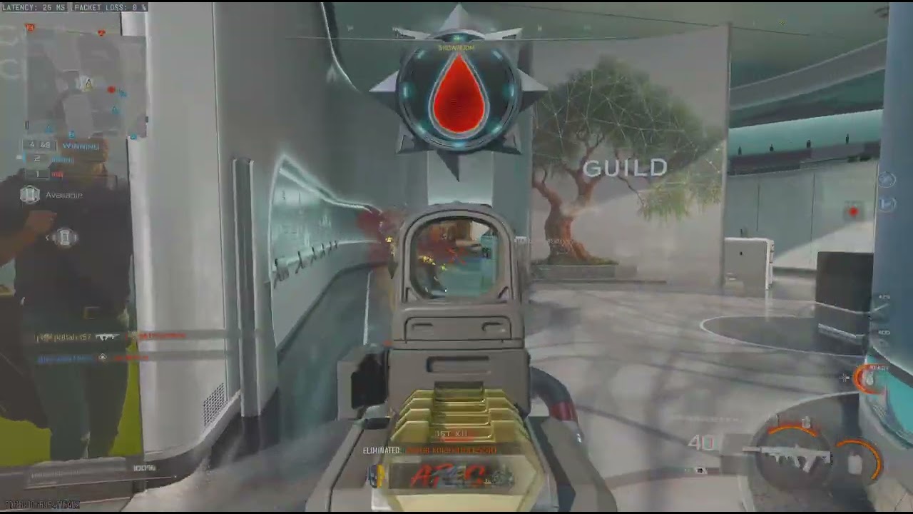 Call of Duty 7