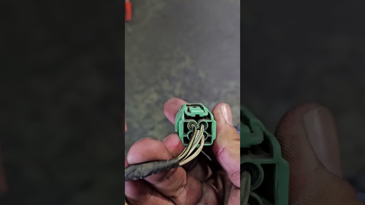 Alternator wiring, harness clean up on the #Honda #Acura #integra