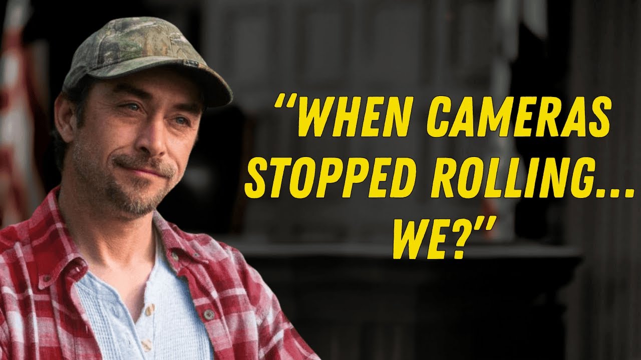 What Tim & Tickle Didn’t Want You To Know About Moonshiners