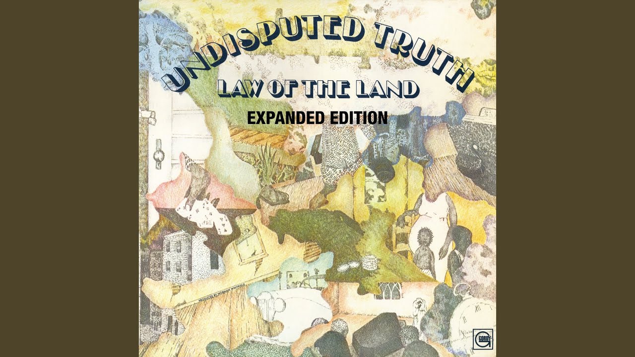 Law Of The Land