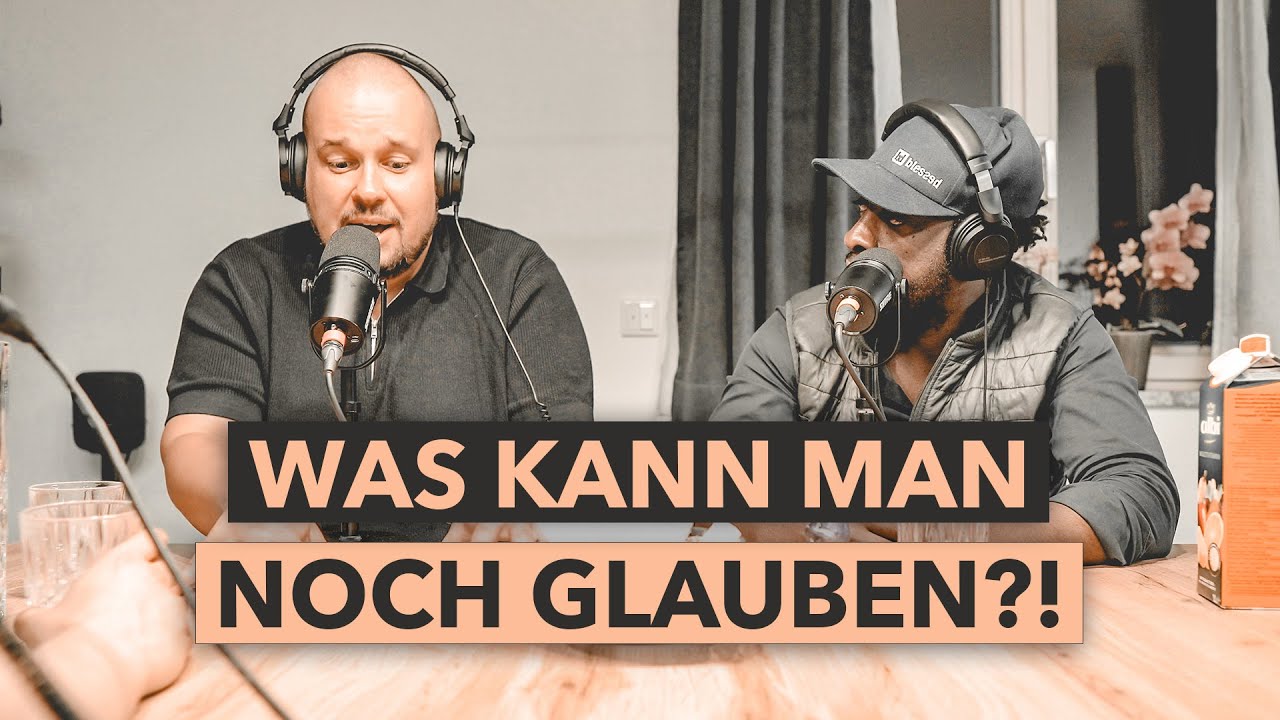 Große Gefahr: Dekonstruktion & 