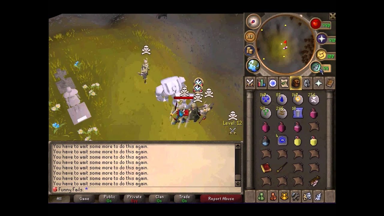 [Ikov] #TeamDIW First Lure Video