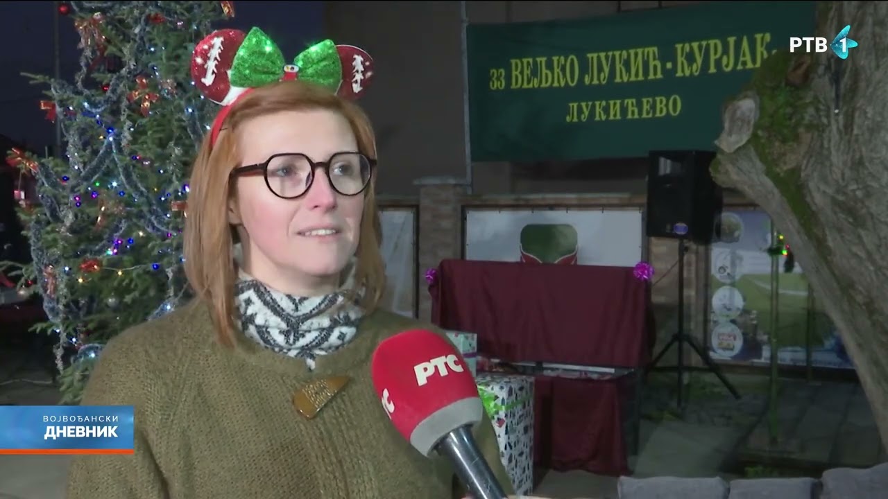 Vojvođanski dnevnik | 01.01.2026.