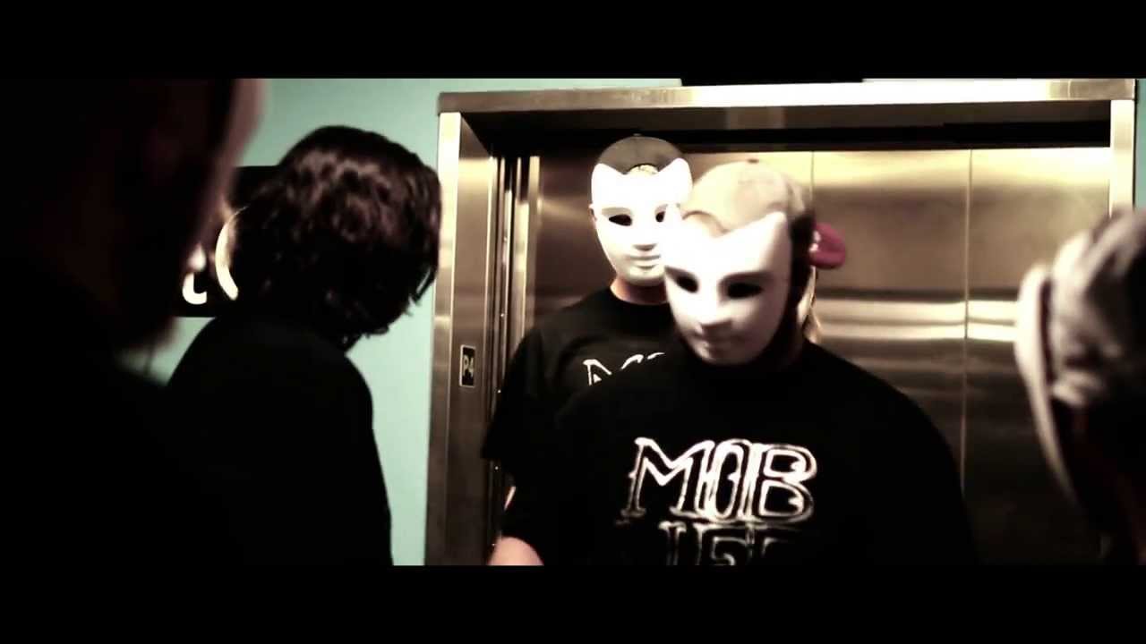 403 M.O.B - Mobsta Music (Official Music Video) #DFUOB6