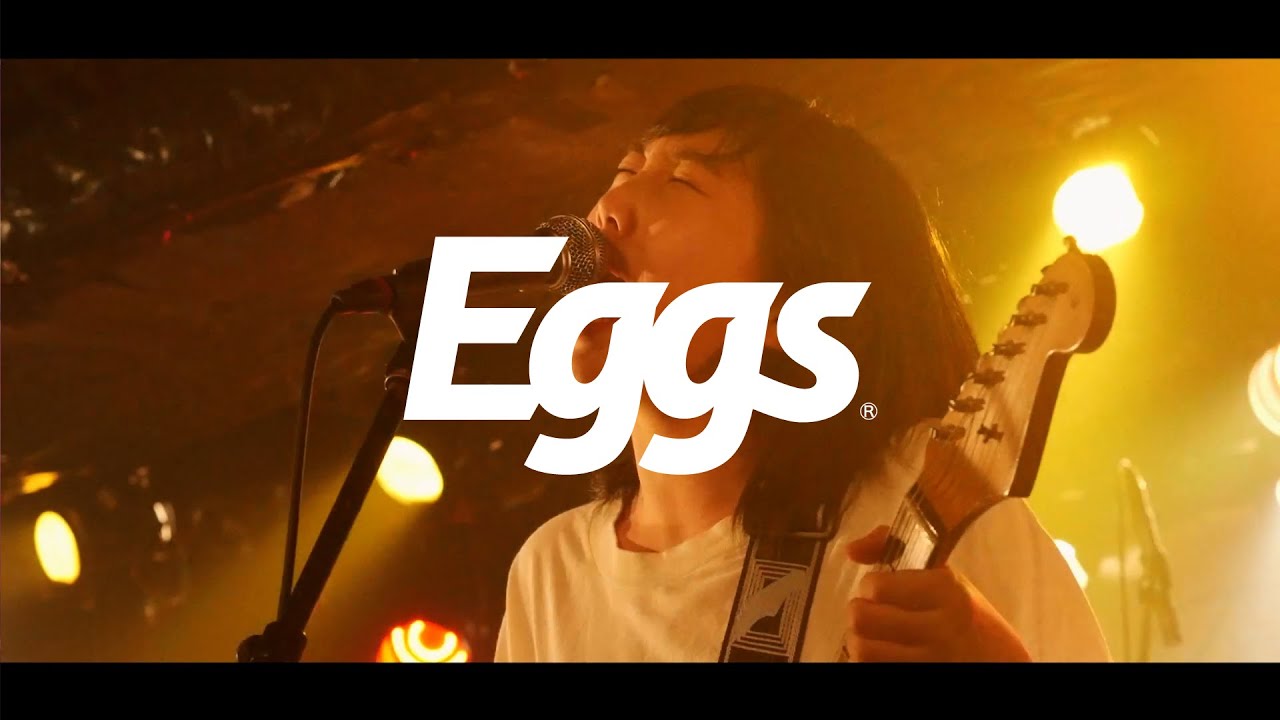 【炙りなタウン】2021/6/30 渋谷CLUB CRAWL pre.「三度の飯より vol.3」Supported by Eggs