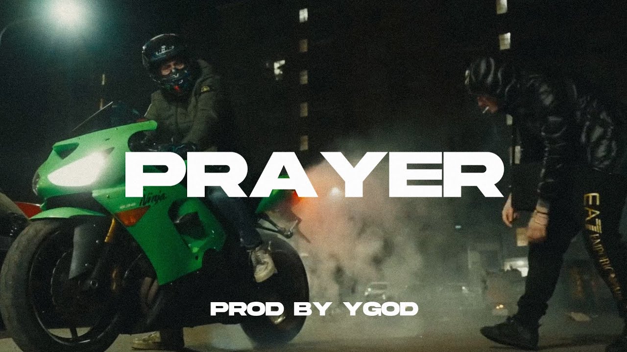 [FREE FOR PROFIT] TRAP BEATS ''PRAYER
