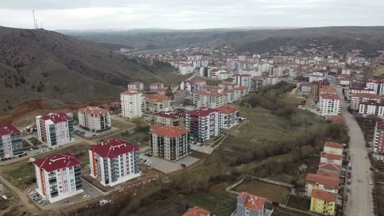 Sefaatli gezi