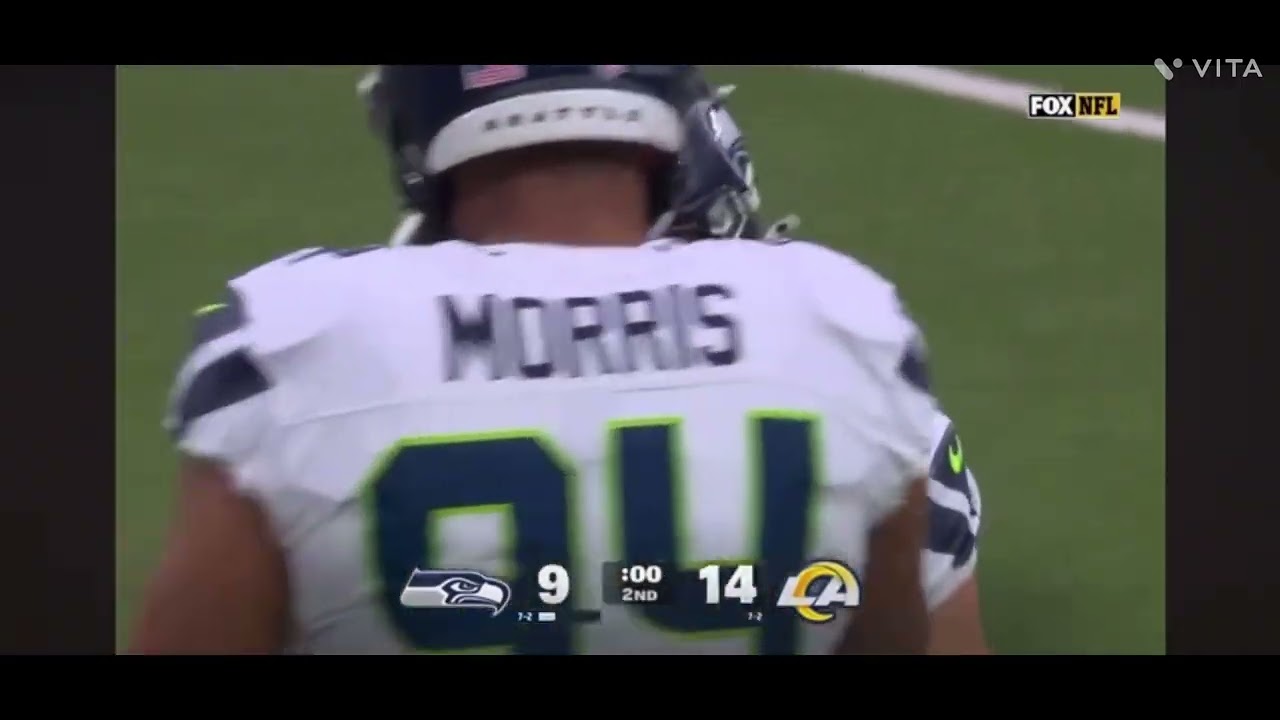Every Seahawks field goal of the 2025-26 season #superbowlchampions #seattleseahawks #gohawks 