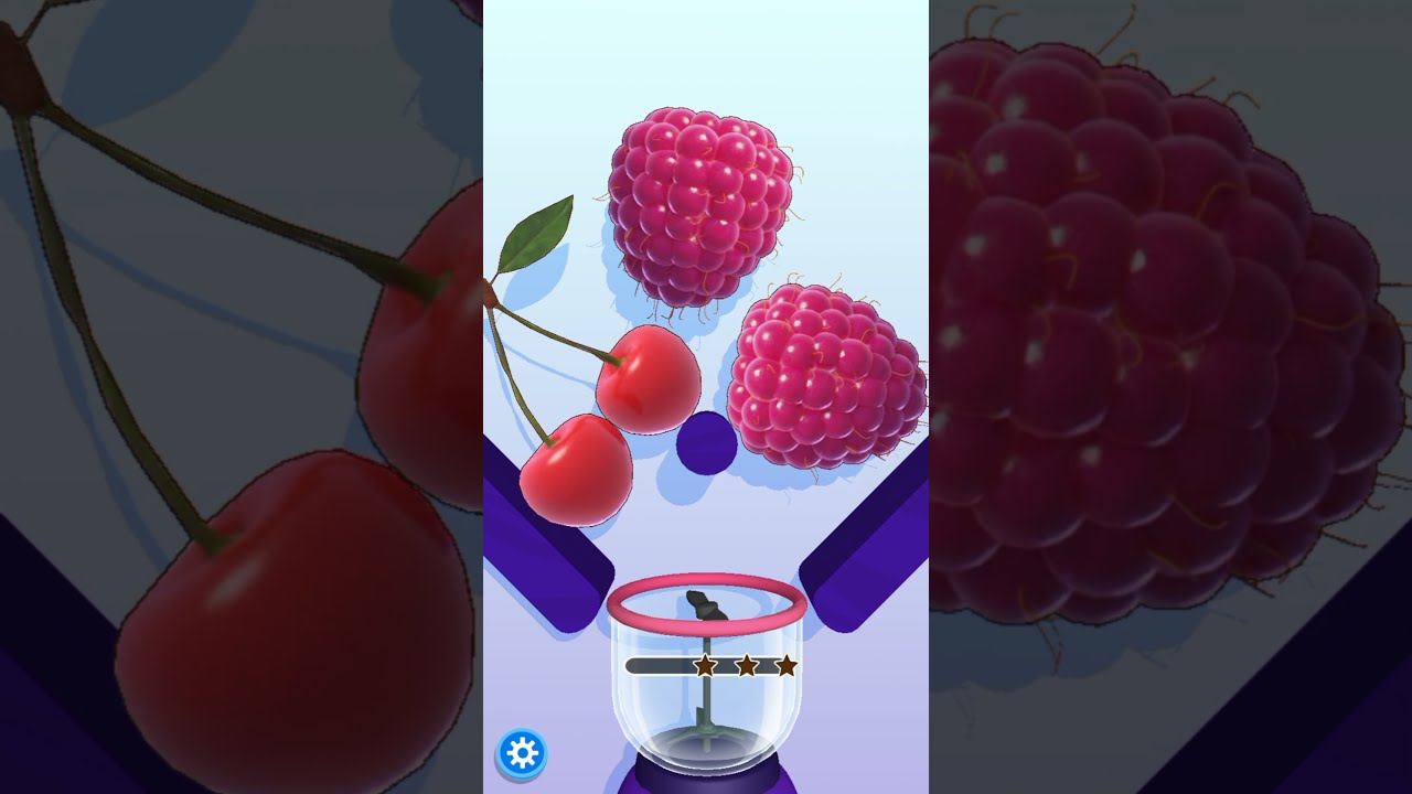 Good Slice All Level Gameplay Android iOS Walkthrough#Short