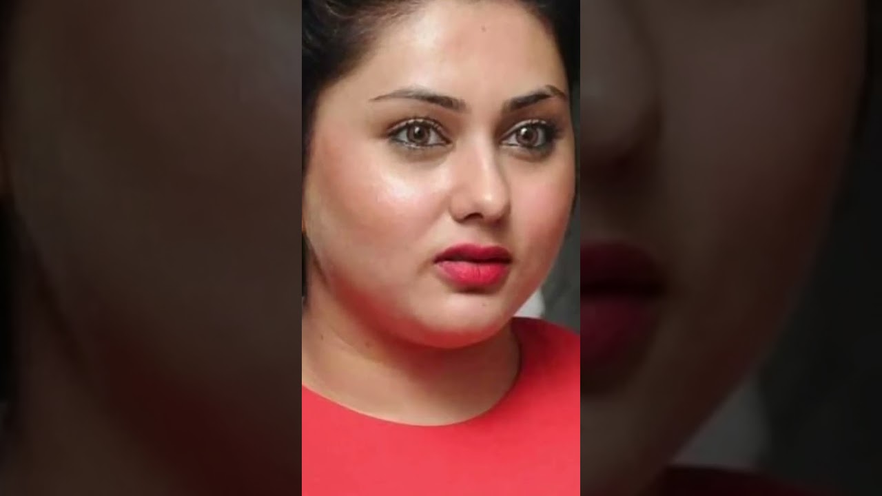 Seena thaana|#namitha|#actress|#shorts
