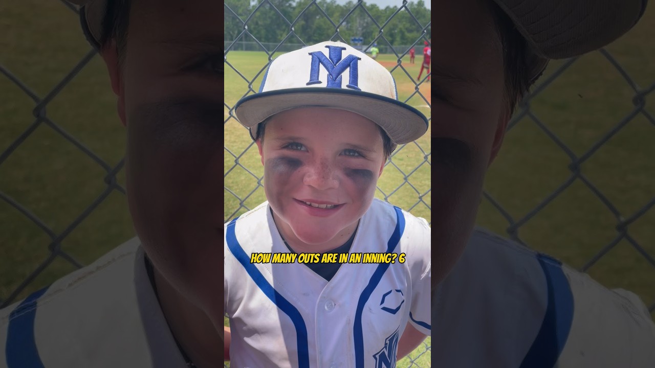 Baseball Trivia! #trivia #baseballtrivia #perfectgame