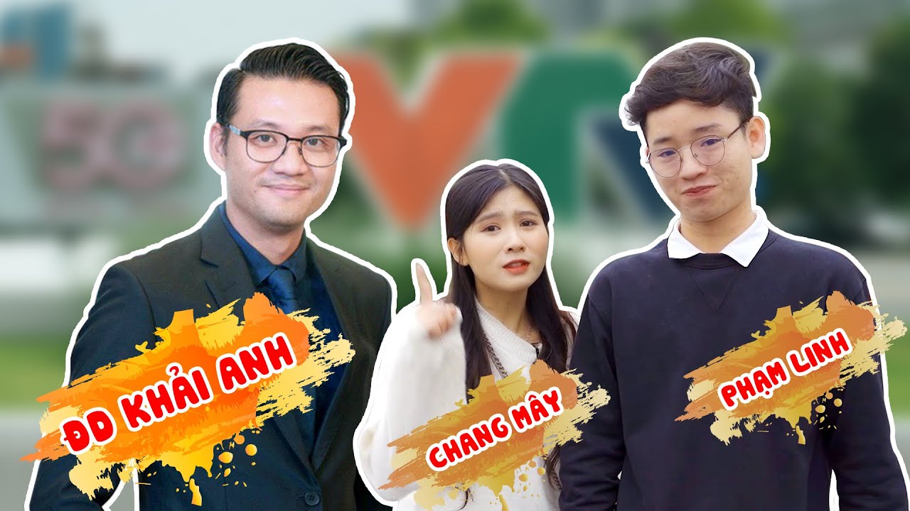 [SKĐA Review] T&igrave;m hiểu về Nghề Đạo diễn Điện ảnh, Truyền h&igrave;nh với Đạo diễn Khải Anh