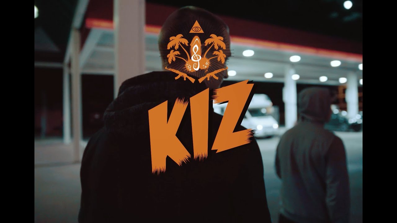 K.I.Z. - LIVEBLOG - SZENE OPEN AIR + BIG DAY OUT + SPEKTRUM